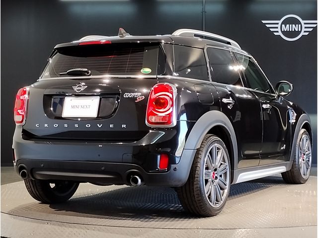 Bmw MINI 2018-09 6569-4