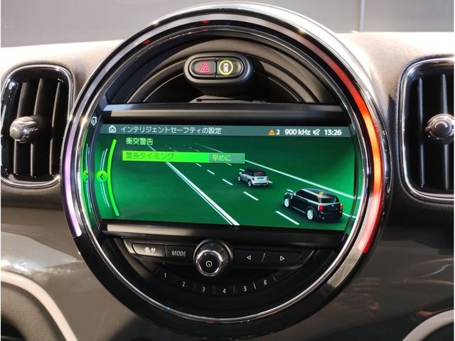 Bmw MINI 2018-09 6569-10