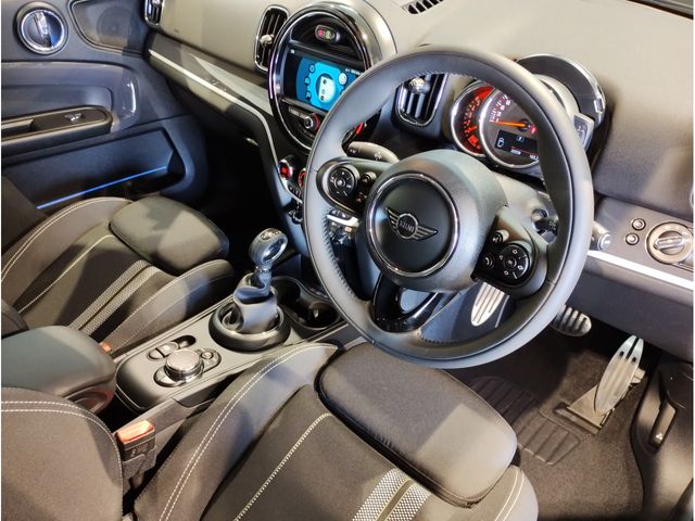 Bmw MINI 2018-09 6569-1