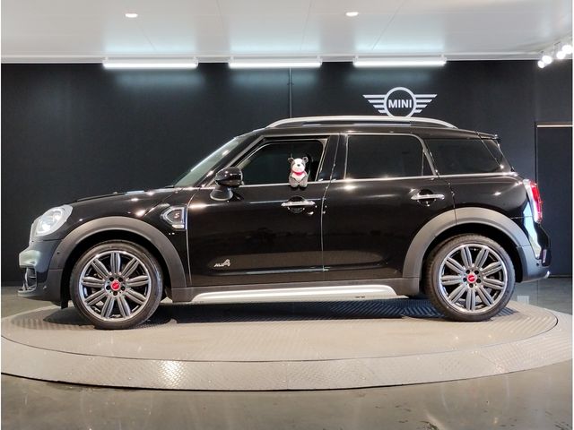Bmw MINI 2018-09 6569-3