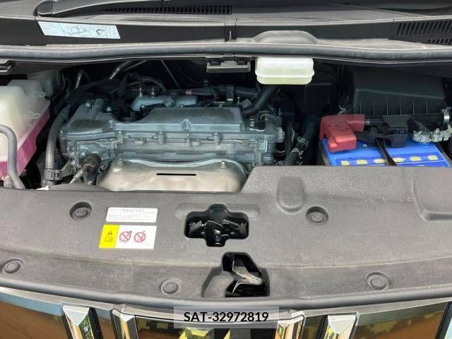 Toyota ALPHARD 2019-02 299473-18