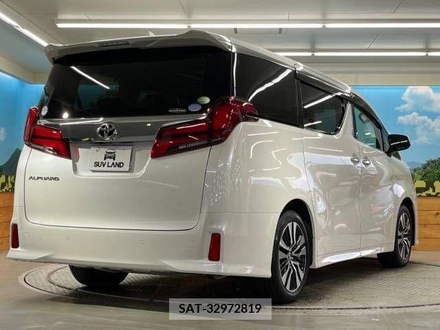 Toyota ALPHARD 2019-02 299473-17