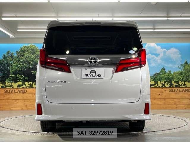 Toyota ALPHARD 2019-02 299473-15
