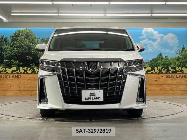 Toyota ALPHARD 2019-02 299473-14