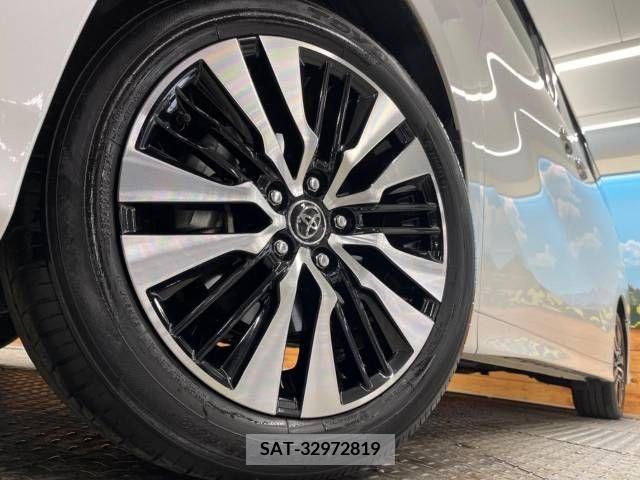 Toyota ALPHARD 2019-02 299473-13