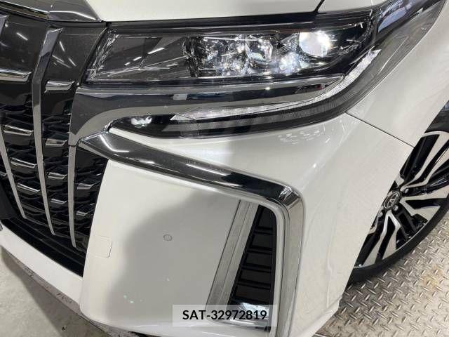 Toyota ALPHARD 2019-02 299473-12