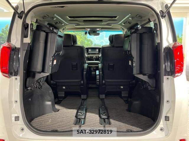 Toyota ALPHARD 2019-02 299473-10