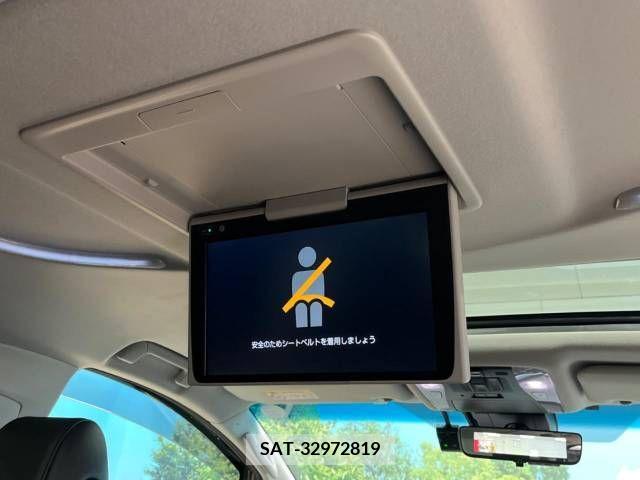 Toyota ALPHARD 2019-02 299473-3