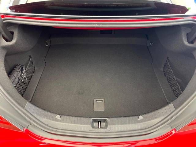Mercedes Benz CLA-CLASS 2017-05 20023-10