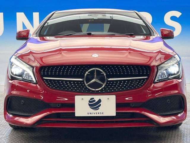 Mercedes Benz CLA-CLASS 2017-05 20023-12