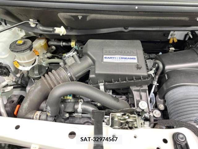 Honda N BOX CUSTOM 2019-02 224097-18
