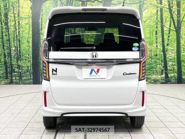 Honda N BOX CUSTOM 2019-02 224097-15