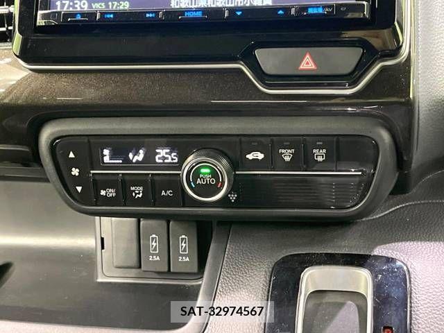 Honda N BOX CUSTOM 2019-02 224097-6