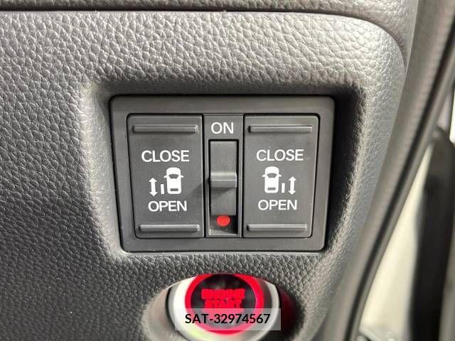 Honda N BOX CUSTOM 2019-02 224097-5