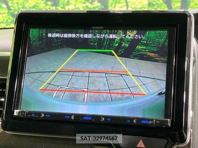 Honda N BOX CUSTOM 2019-02 224097-4