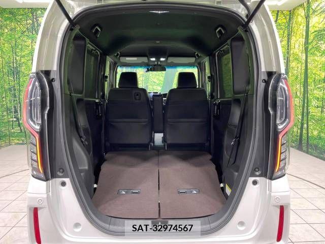 Honda N BOX CUSTOM 2019-02 224097-10