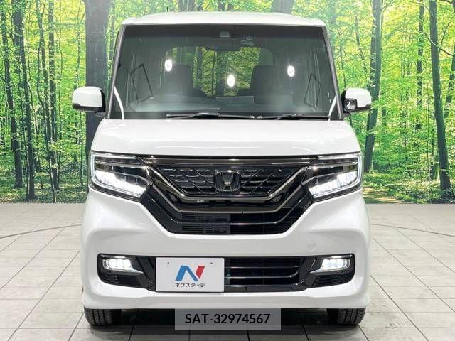 Honda N BOX CUSTOM 2019-02 224097-14
