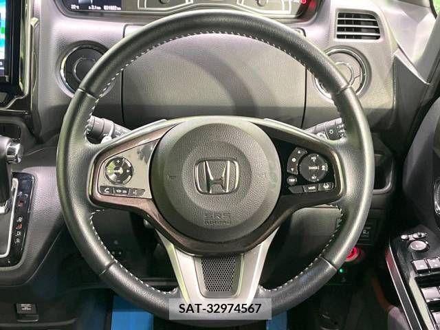 Honda N BOX CUSTOM 2019-02 224097-11