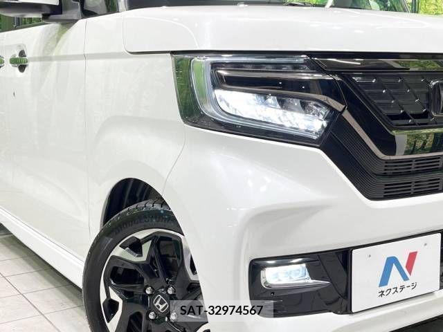 Honda N BOX CUSTOM 2019-02 224097-12