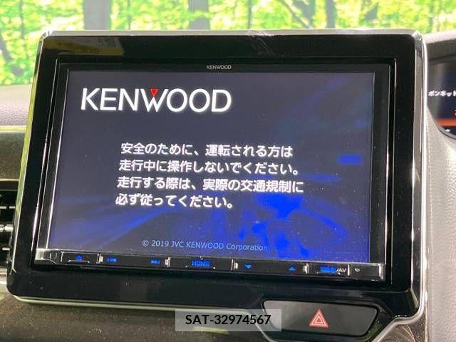 Honda N BOX CUSTOM 2019-02 224097-2