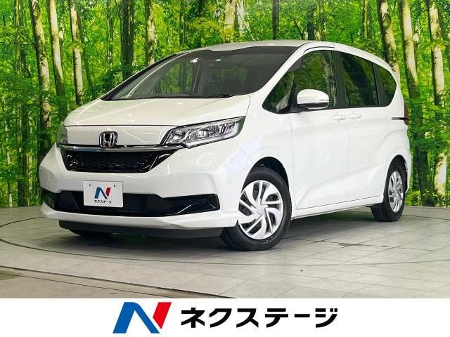 Honda FREED 2021-07 19071-0