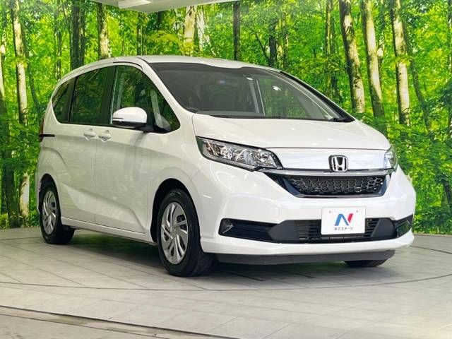 Honda FREED 2021-07 19071-15