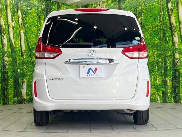 Honda FREED 2021-07 19071-18