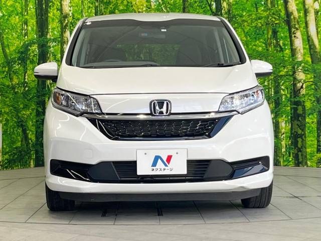 Honda FREED 2021-07 19071-17