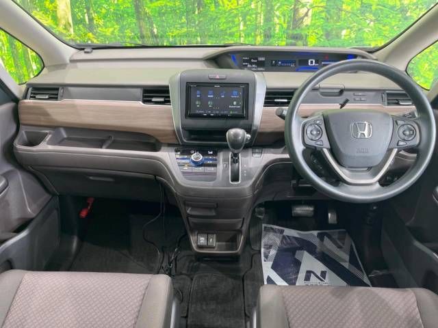 Honda FREED 2021-07 19071-1