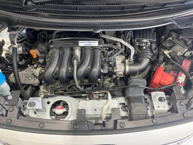 Honda FREED 2021-07 19071-19