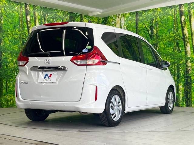 Honda FREED 2021-07 19071-16
