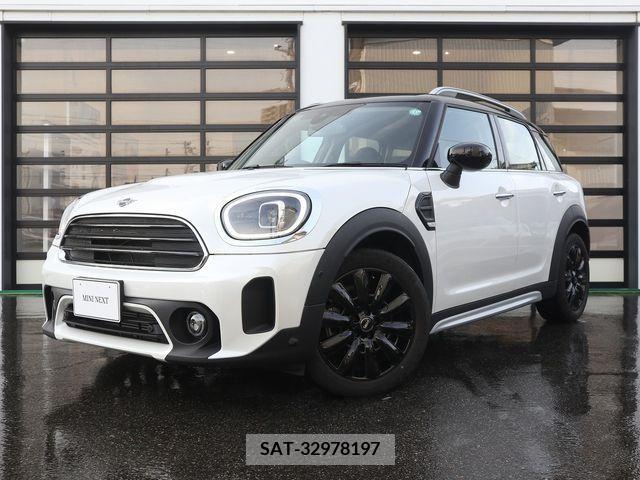 Bmw MINI 2024-02 228129-0