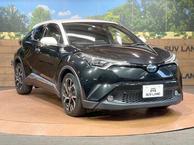 Toyota C-HR 2018-02 182379-17