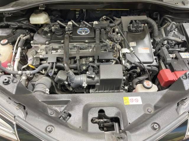 Toyota C-HR 2018-02 182379-19