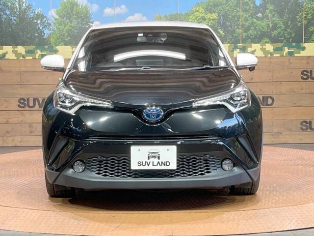 Toyota C-HR 2018-02 182379-15