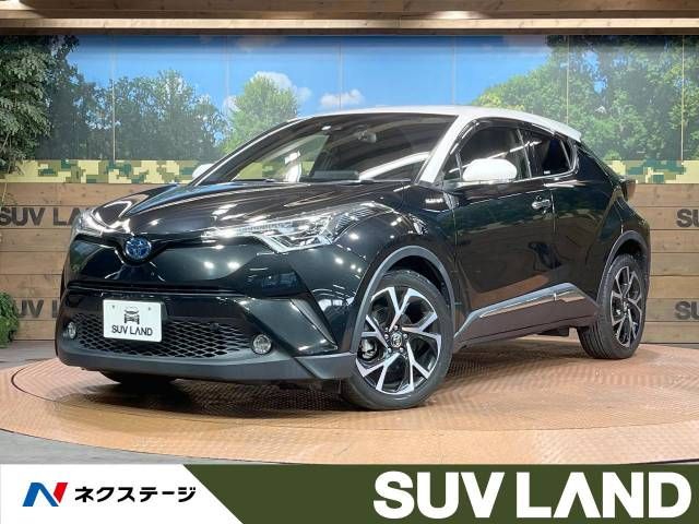Toyota C-HR 2018-02 182379-0