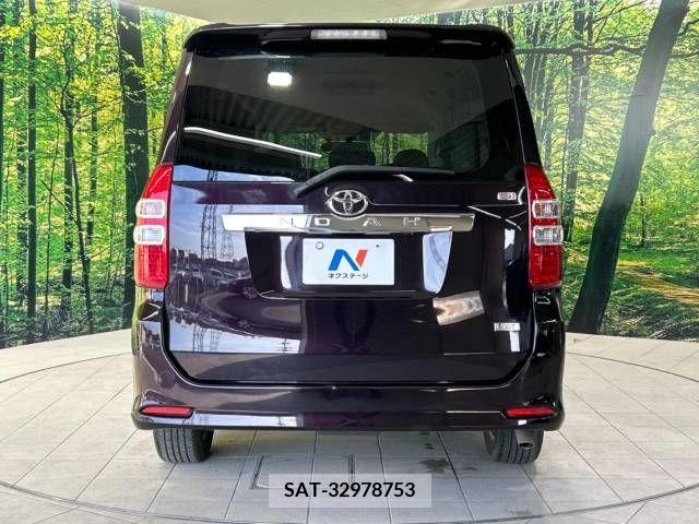 Toyota NOAH 2011-11 321344-16