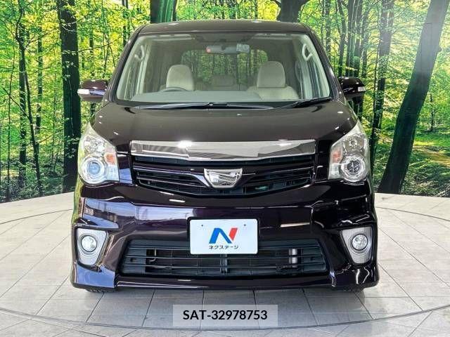 Toyota NOAH 2011-11 321344-15