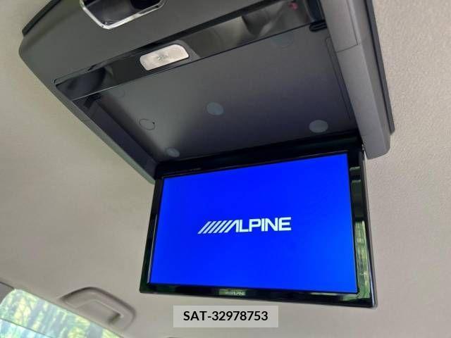 Toyota NOAH 2011-11 321344-4