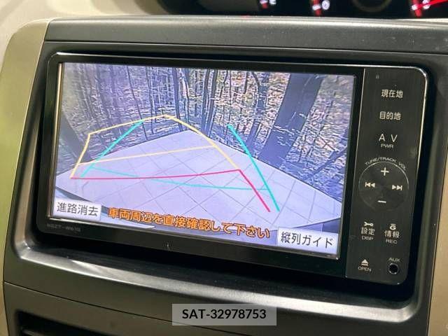 Toyota NOAH 2011-11 321344-3