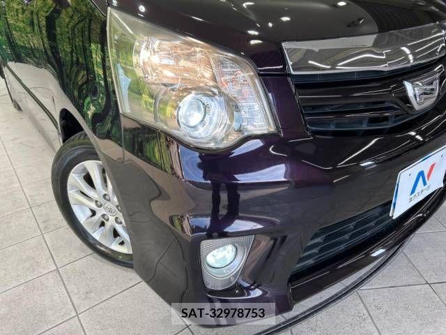 Toyota NOAH 2011-11 321344-13