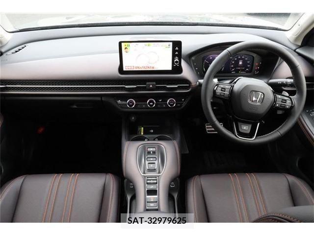 Honda ZR-V 2023-11 291300-4