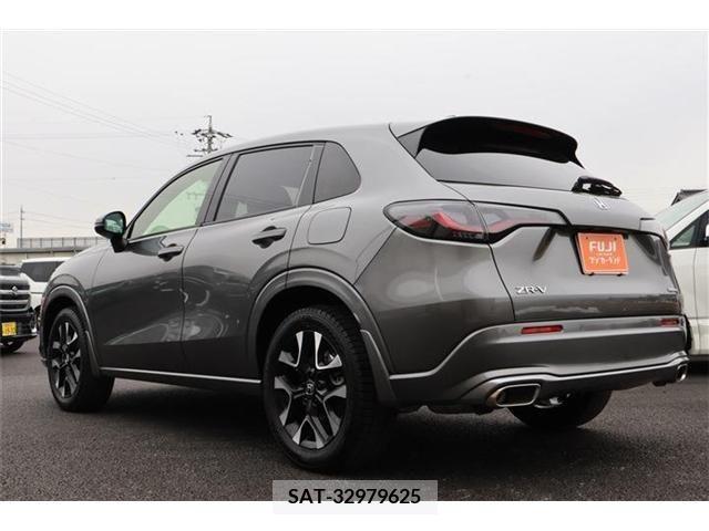 Honda ZR-V 2023-11 291300-1
