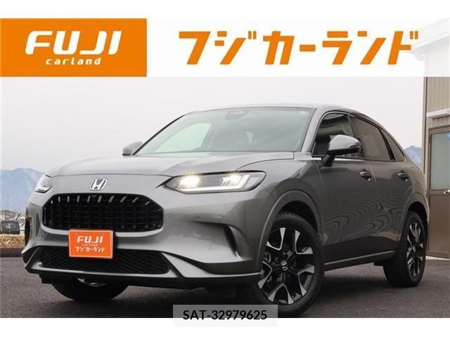 Honda ZR-V 2023-11 291300-0