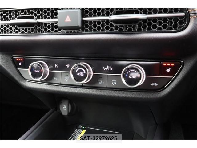 Honda ZR-V 2023-11 291300-18