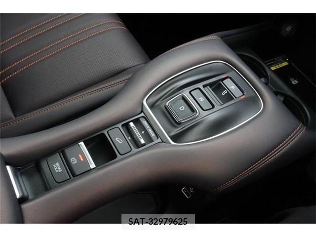 Honda ZR-V 2023-11 291300-8