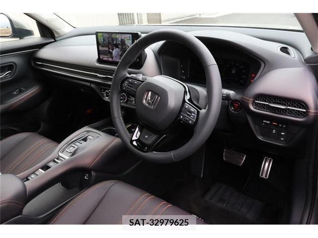 Honda ZR-V 2023-11 291300-7