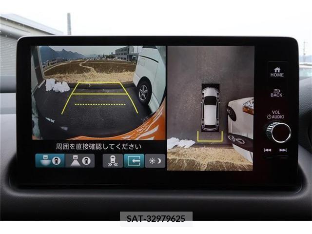 Honda ZR-V 2023-11 291300-6