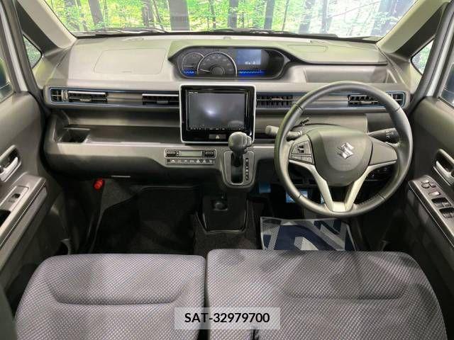 Suzuki WAGON R 2021-05 374254-1