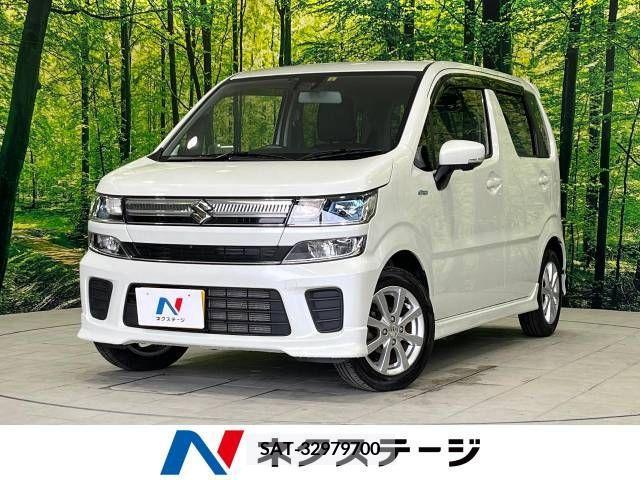 Suzuki WAGON R 2021-05 374254-0